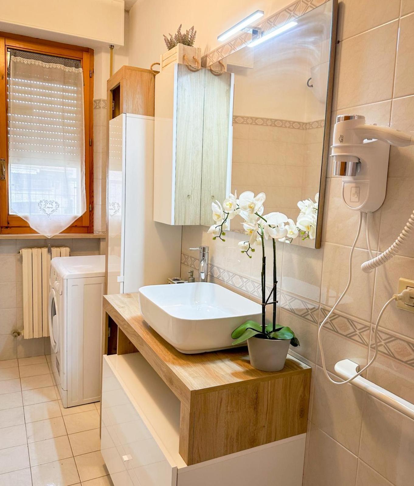 La Casa Di Lory Apartman Falconara Marittima Kültér fotó