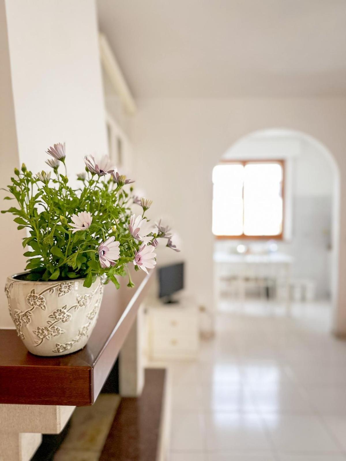 La Casa Di Lory Apartman Falconara Marittima Kültér fotó